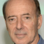 Alberto Cliquet Junior