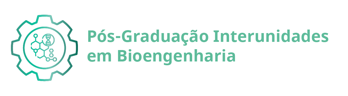 Programa de P&oacute;s-Gradua&ccedil;&atilde;o em Bioengenharia